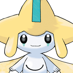 Jirachi