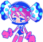 Retrocity (Stage + Boss)